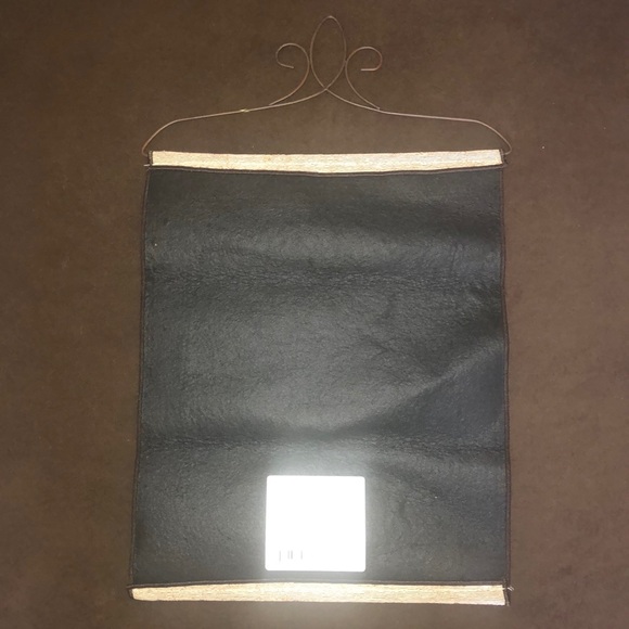 🌟🌟🌟🙏🏻🙏🏻TAPESTRY WALL HANGING.. PROVERBS 3:5❤️❤️❤️ - Picture 4 of 5